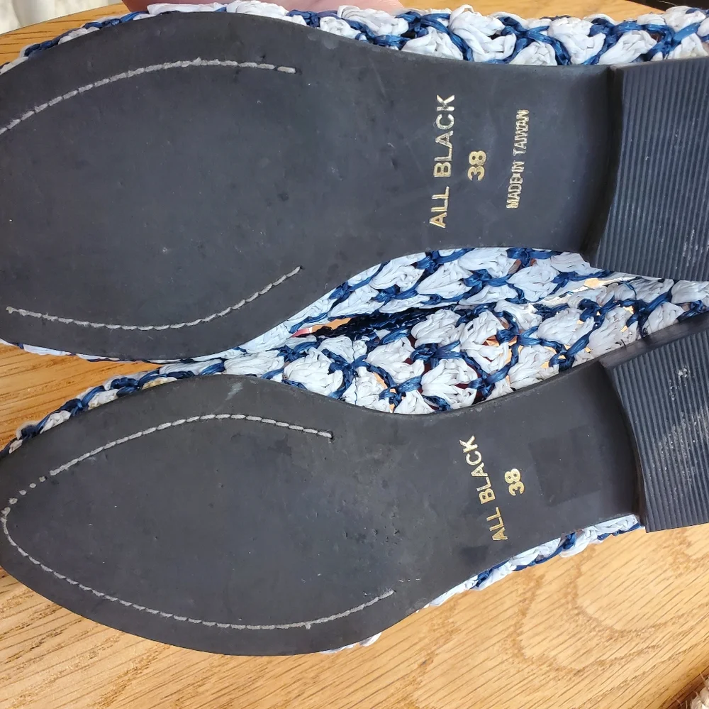 Slip On Shoes - Picture 4 of 5